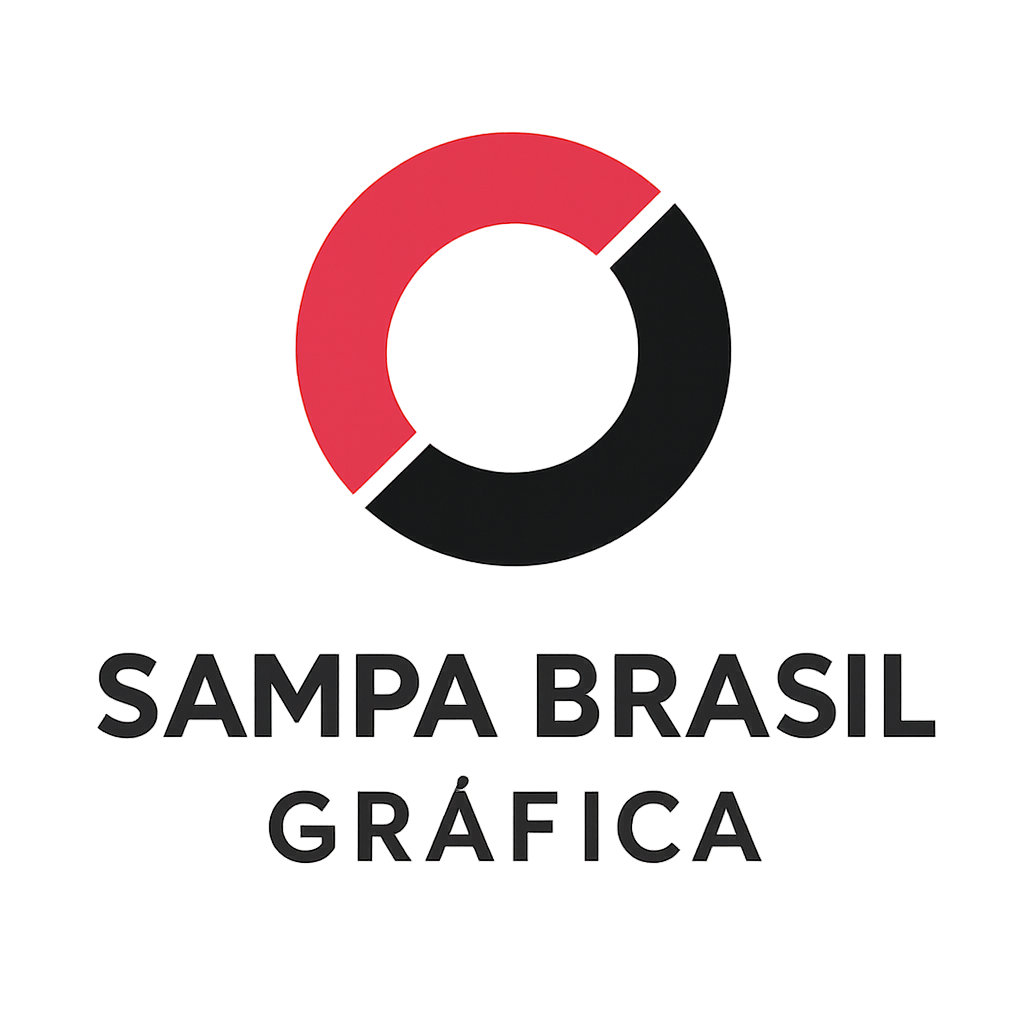 Sampa Brasil Gráfica